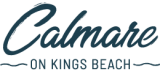 Calmare on Kings Beach Logo